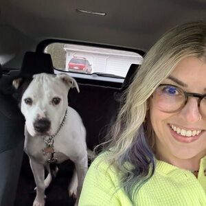 Meet your Posher, Lindsey